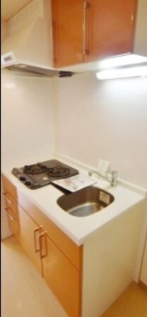 Conde相模原の物件内観写真